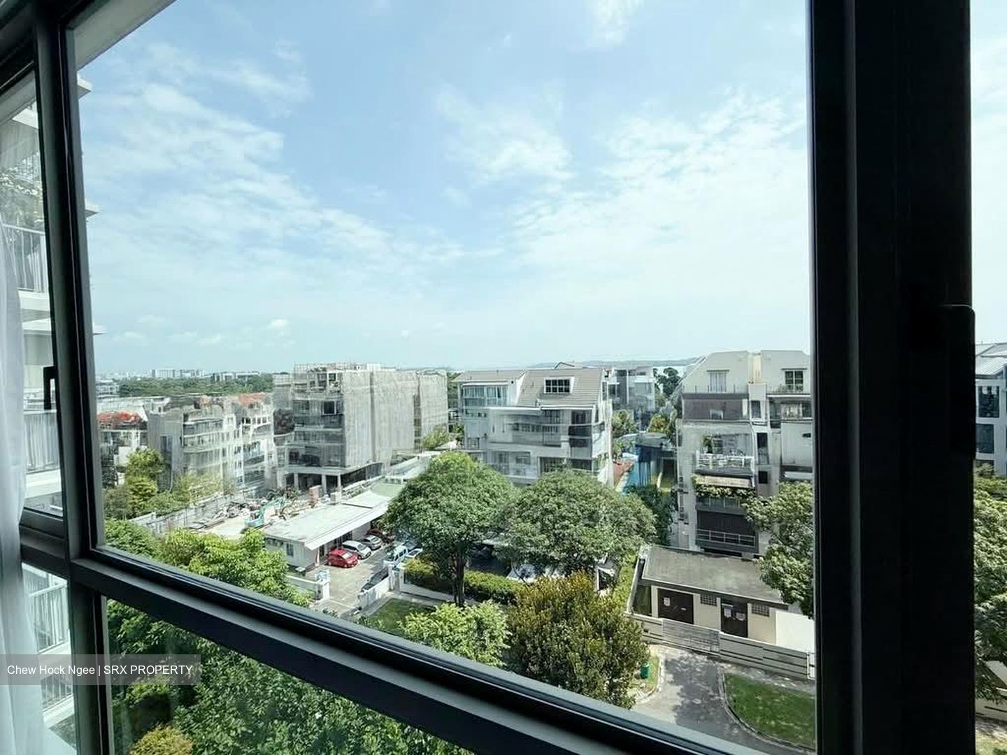 Ripple Bay (D18), Condominium #547159201